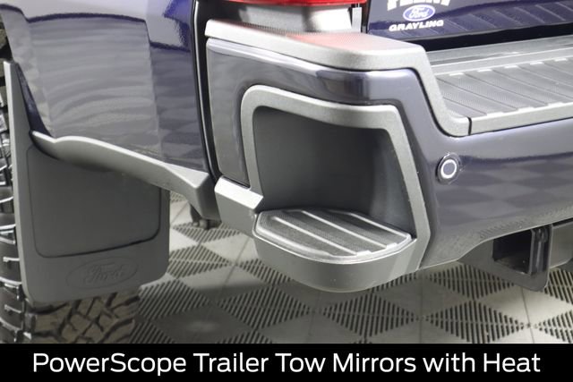 Certified 2025 Ford F250 XLT w/ Tremor Off-Road Package image 36