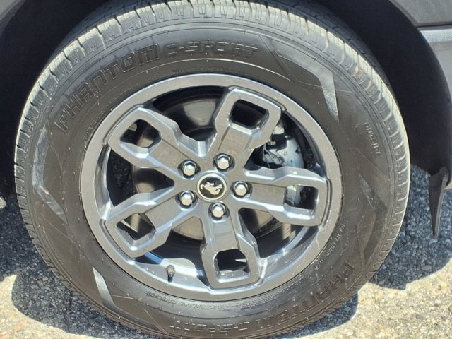 Certified 2023 Ford Bronco Sport Big Bend w/ Convenience Package AWD/4WD image 29
