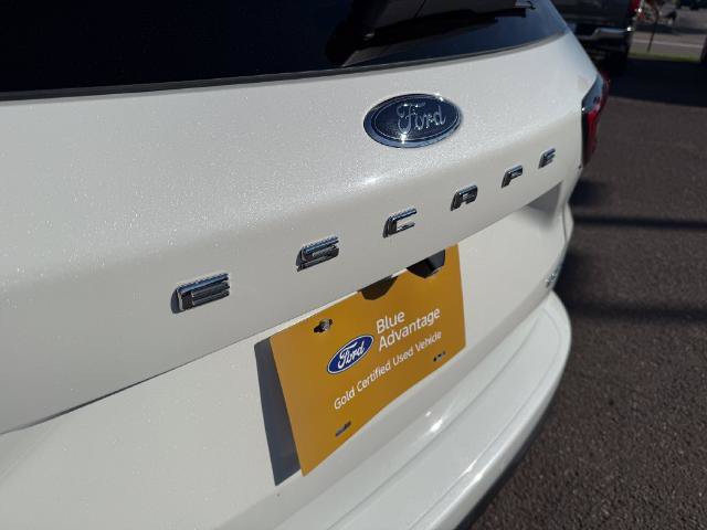 Certified 2023 Ford Escape ST-Line w/ Tech Pack #1 AWD/4WD image 14