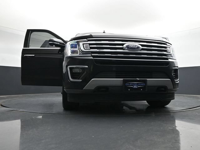 Certified 2021 Ford Expedition Limited AWD/4WD image 55