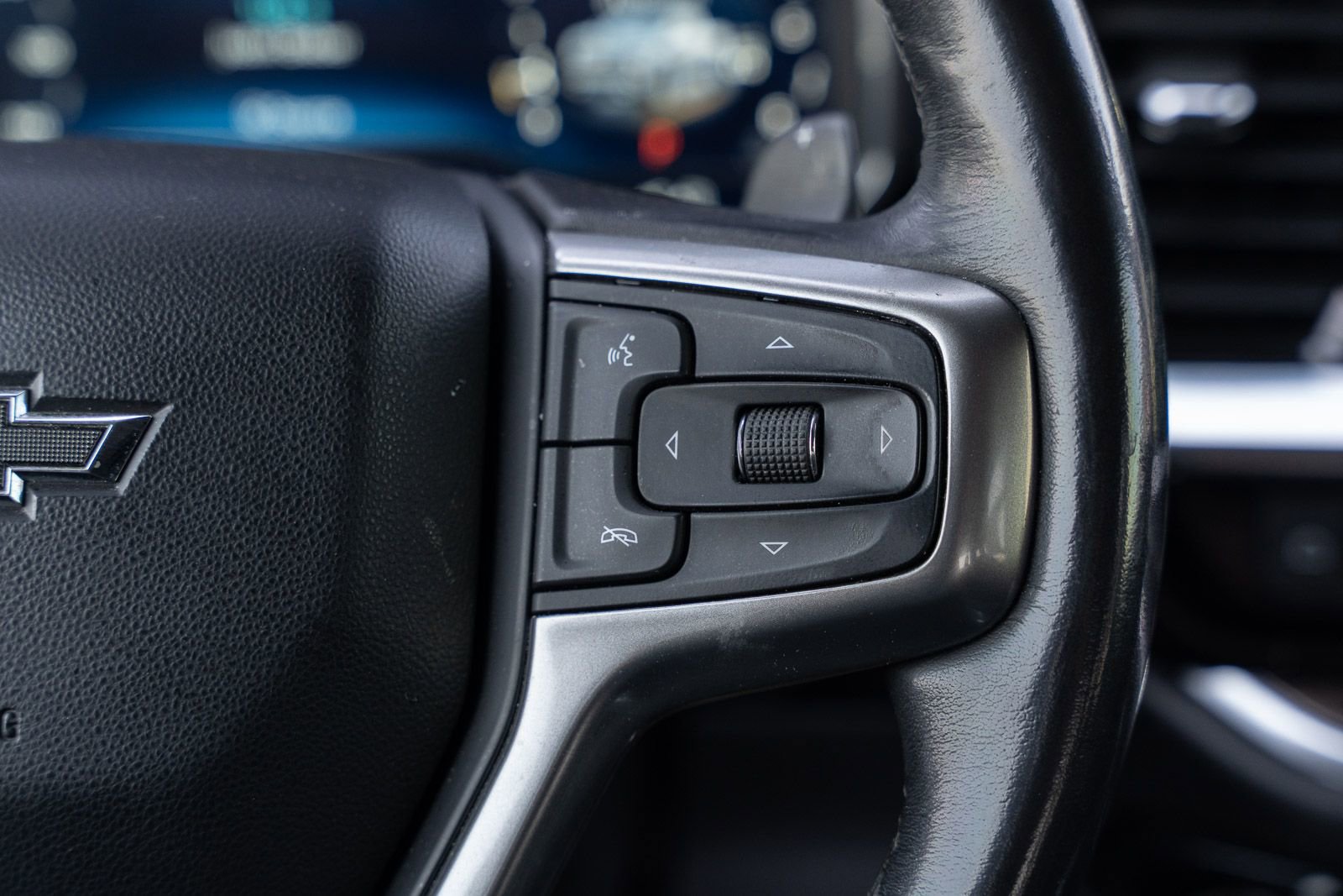 Used 2022 Chevrolet Silverado 1500 RST AWD/4WD image 27