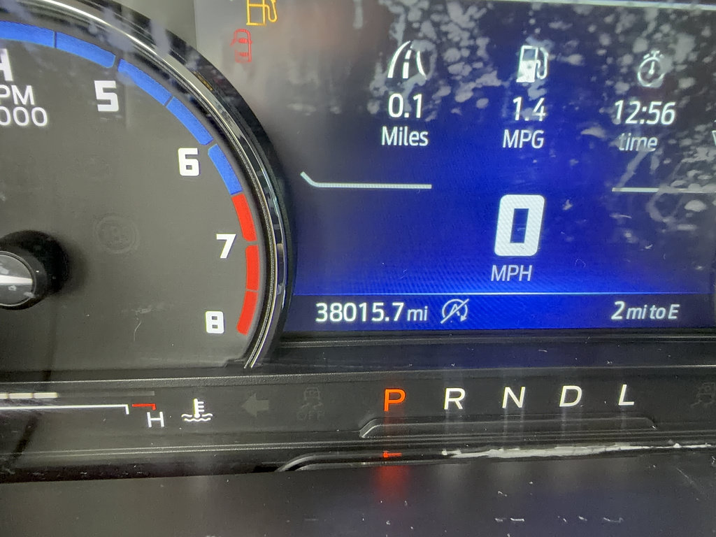 Certified 2022 Ford Bronco Sport Outer Banks w/ Tech Package AWD/4WD image 18