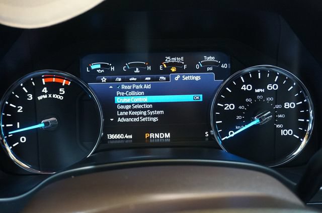 Certified 2020 Ford F250 King Ranch w/ King Ranch Ultimate Package AWD/4WD image 17
