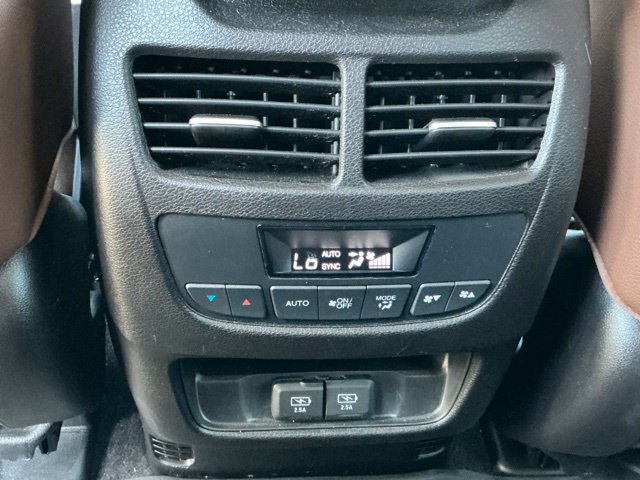 Used 2020 Acura MDX w/ Technology Package AWD/4WD image 22