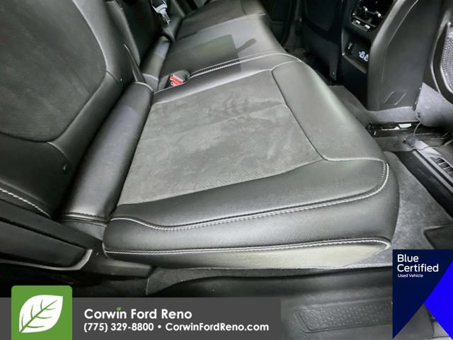 Used 2024 Jeep Grand Cherokee Altitude AWD/4WD image 32