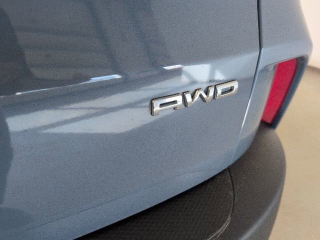 Certified 2023 Ford Escape Active AWD/4WD image 32