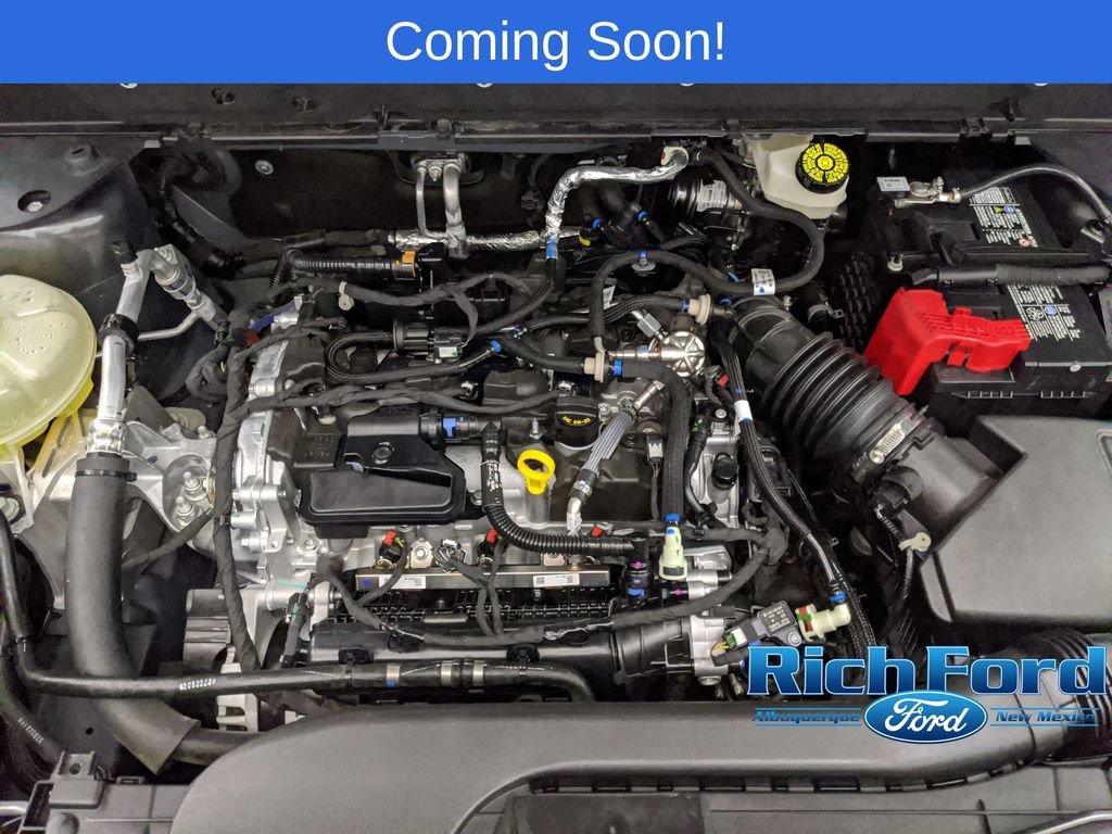 Certified 2023 Ford Bronco Sport Outer Banks w/ Tech Package AWD/4WD image 21