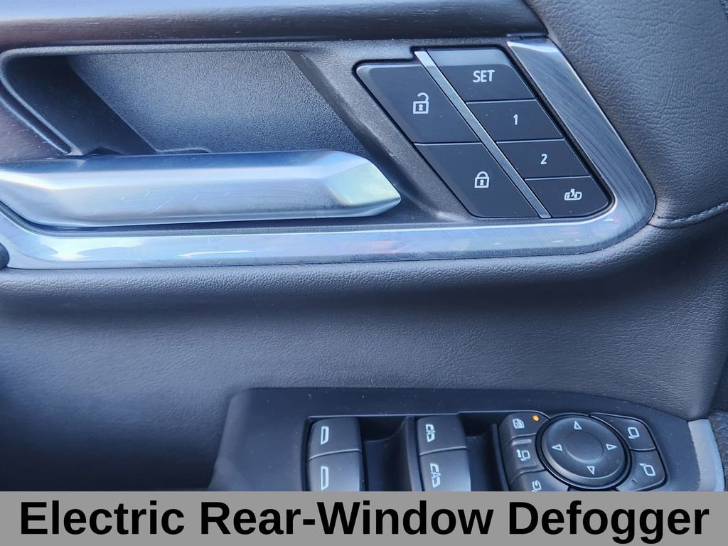 Used 2024 GMC Sierra 2500 Denali image 9