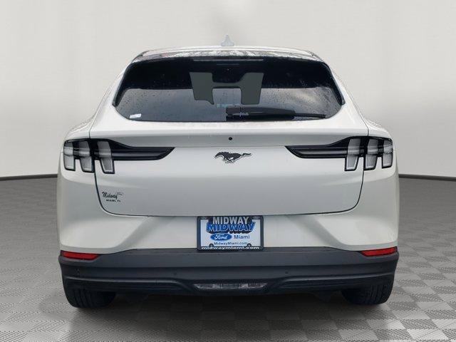 Certified 2021 Ford Mustang Mach-E Select w/ Comfort/Technology Package image 5