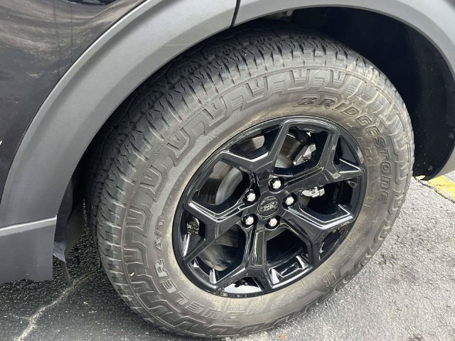 Certified 2024 Ford Explorer Timberline w/ Timberline Technology Package AWD/4WD image 11