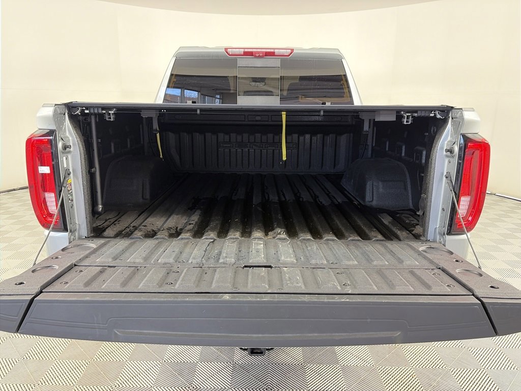 Used 2024 GMC Sierra 1500 Denali image 27