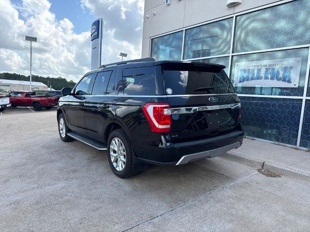 Certified 2020 Ford Expedition XLT w/ Equipment Group 202A RWD image 5