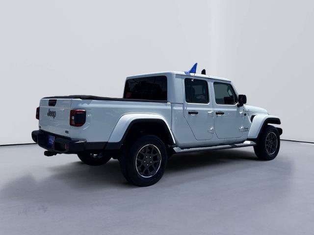 Used 2020 Jeep Gladiator Overland AWD/4WD image 5