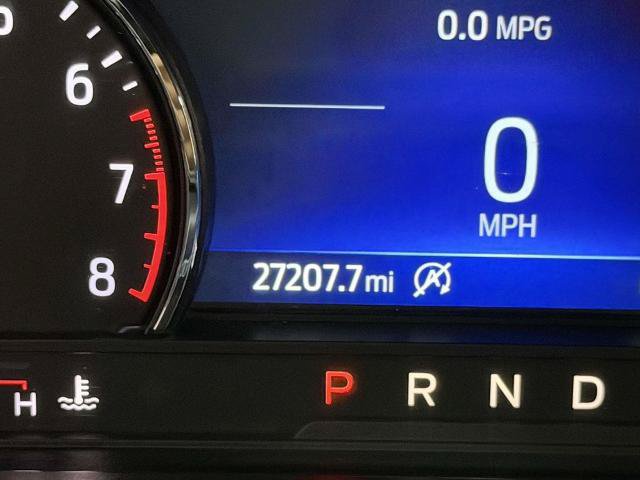 Certified 2023 Ford Explorer XLT w/ Equipment Group 202A AWD/4WD image 26