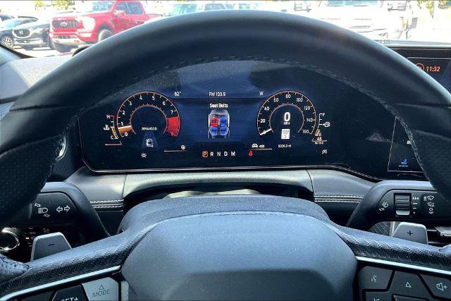 Certified 2025 Ford Mustang GT Premium RWD image 12