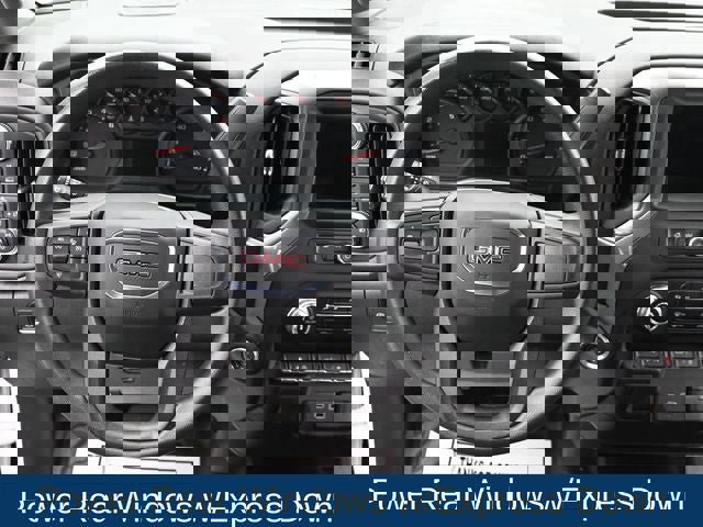 Used 2023 GMC Sierra 1500 Pro w/ Pro Value Package AWD/4WD image 32