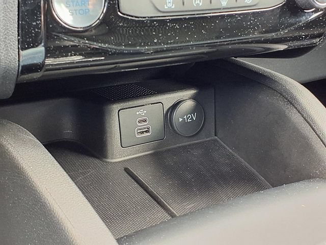 Certified 2024 Ford Escape ST-Line w/ Tech Pack #1 AWD/4WD image 15