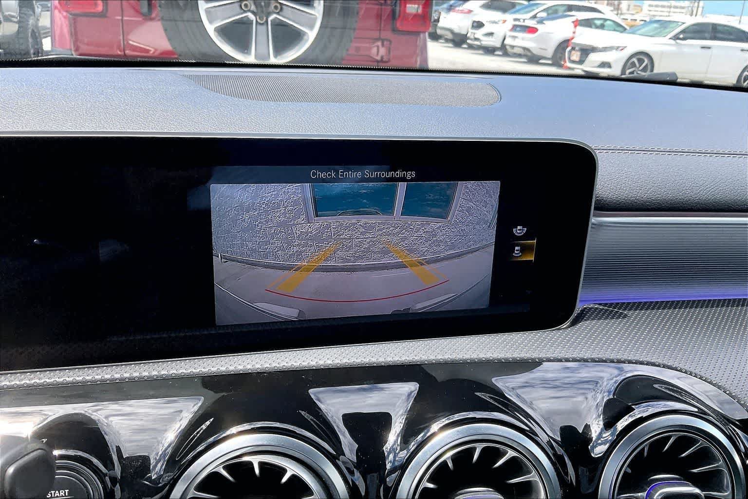 Used 2020 Mercedes-Benz CLA 250 image 26
