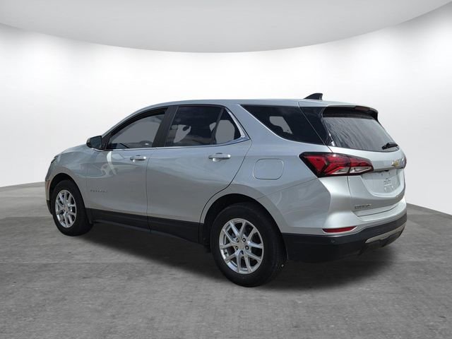 Used 2022 Chevrolet Equinox LT FWD image 6