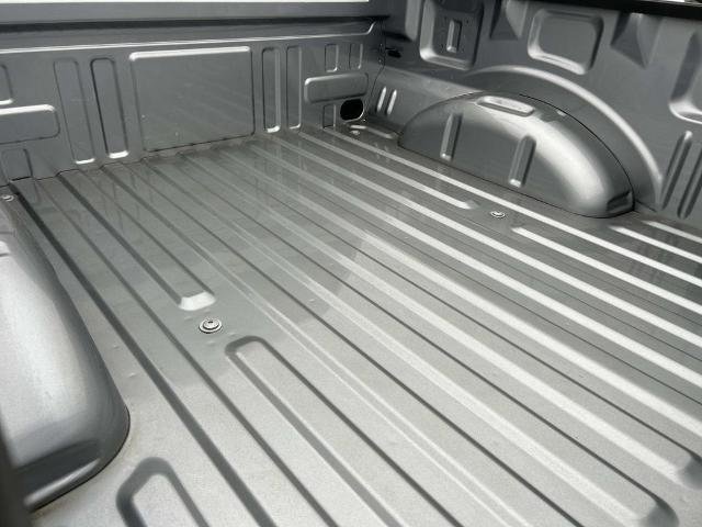 Certified 2025 Ford F150 STX image 12