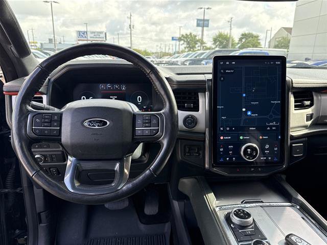 Certified 2022 Ford Expedition Timberline AWD/4WD image 7