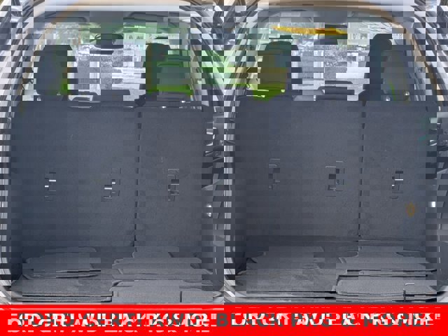 Certified 2022 Ford Edge SE w/ Black Appearance Package image 24