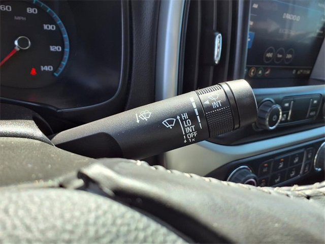 Used 2020 Chevrolet Colorado ZR2 image 14