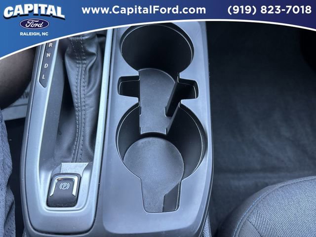 Used 2025 Chevrolet Trax LS image 30