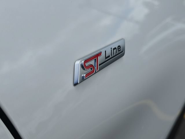 Certified 2024 Ford Explorer ST-Line w/ Class IV Trailer Tow Package AWD/4WD image 5