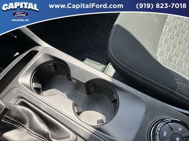 Certified 2024 Ford Ranger XLT AWD/4WD image 31
