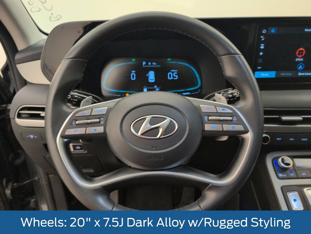 Used 2024 Hyundai Palisade XRT AWD/4WD image 36