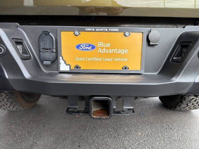 Certified 2025 Ford F150 Raptor AWD/4WD image 18