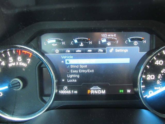 Certified 2019 Ford F150 Platinum w/ Equipment Group 701A Luxury AWD/4WD image 34