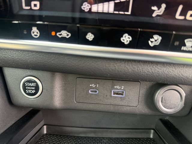 Used 2021 Nissan Rogue SV w/ Premium Package FWD image 7