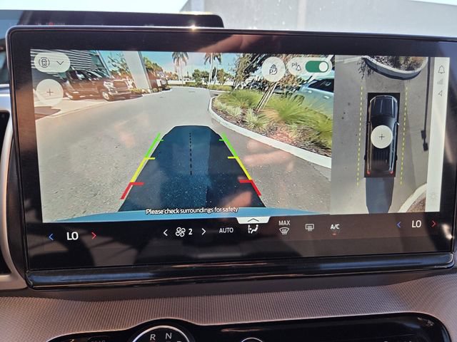 Certified 2025 Ford Expedition Max Active RWD image 25