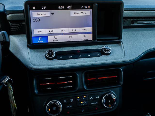 Certified 2023 Ford Maverick XLT w/ Equipment Group 300A Standard image 21