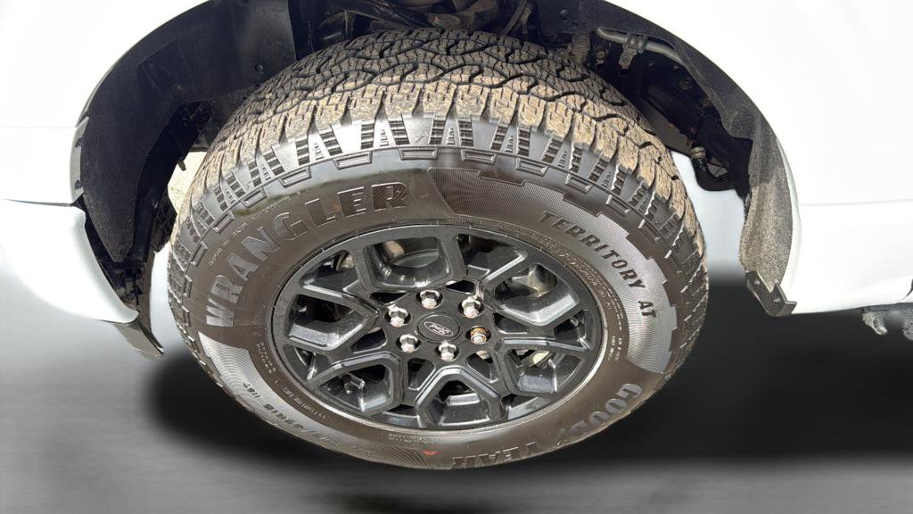 Certified 2024 Ford F150 XLT w/ Equipment Group 302A MID AWD/4WD image 39