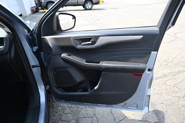 Certified 2022 Ford Escape S FWD image 22