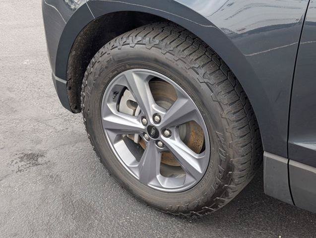 Certified 2023 Ford Edge SEL w/ Sport Appearance Package AWD/4WD image 23