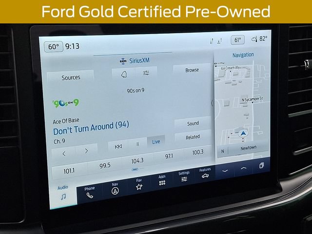Certified 2023 Ford F150 XLT w/ Equipment Group 302A High AWD/4WD image 20