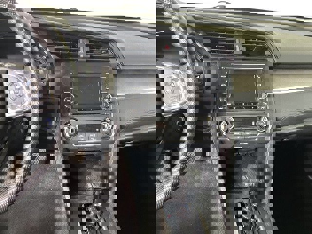 Used 2019 Honda Civic LX image 17