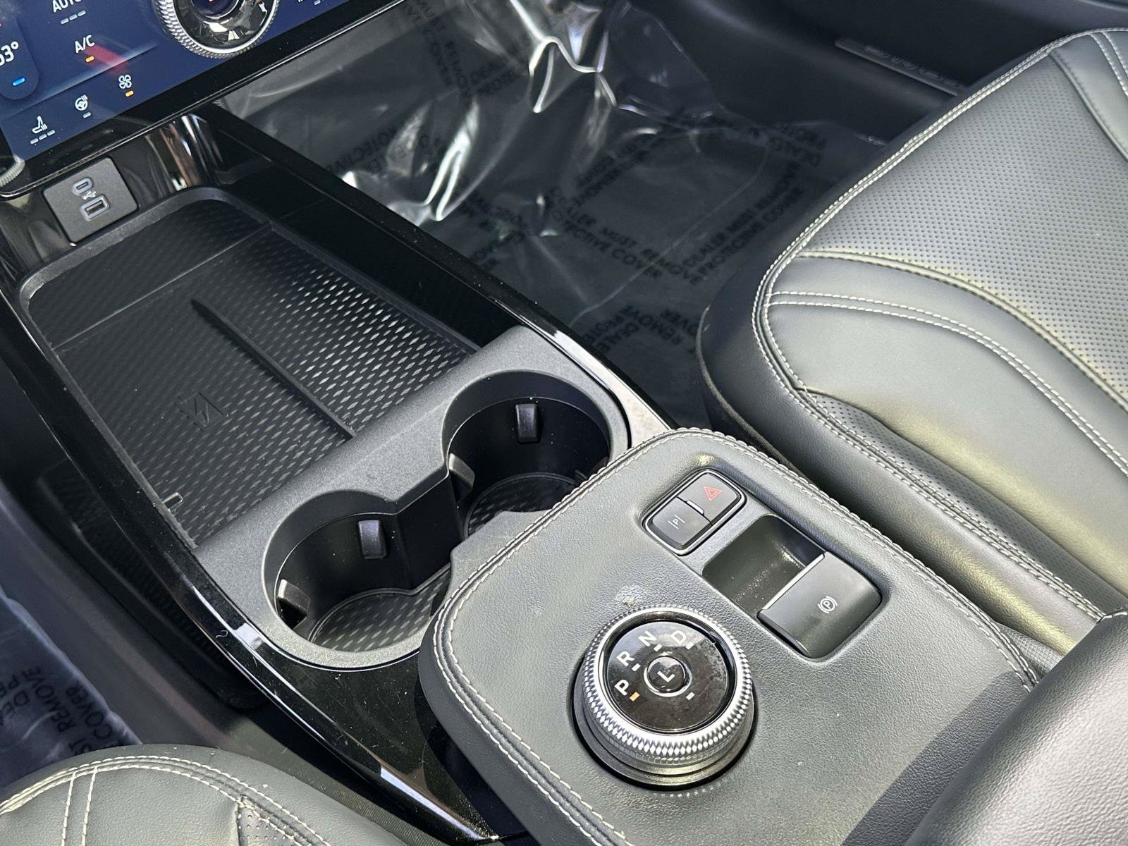 Certified 2021 Ford Mustang Mach-E Premium AWD/4WD image 12