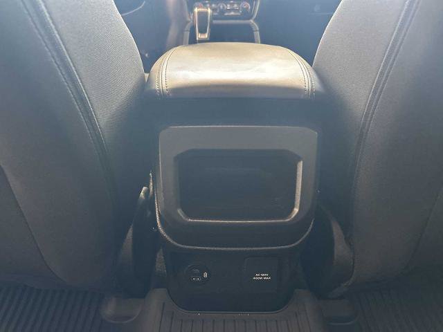 Certified 2025 Ford Ranger XLT w/ Equipment Group 301A High AWD/4WD image 20