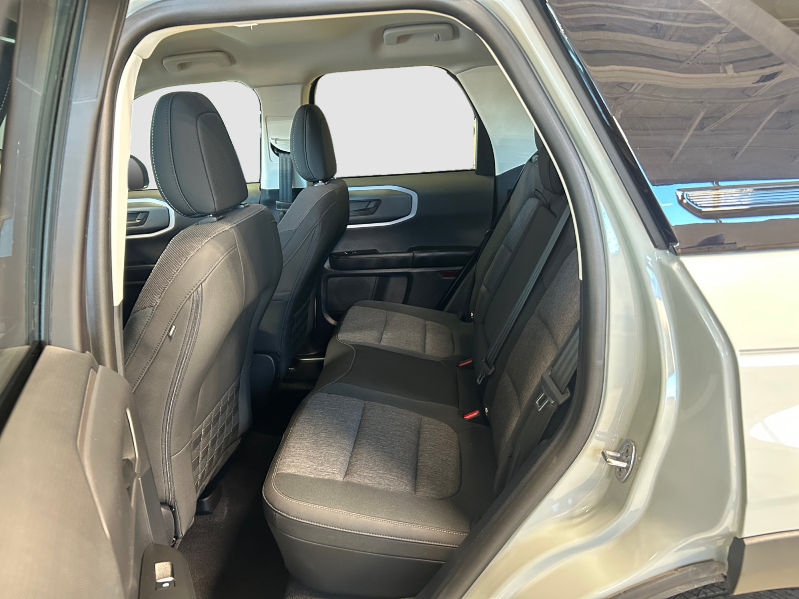Certified 2024 Ford Bronco Sport Big Bend AWD/4WD image 13
