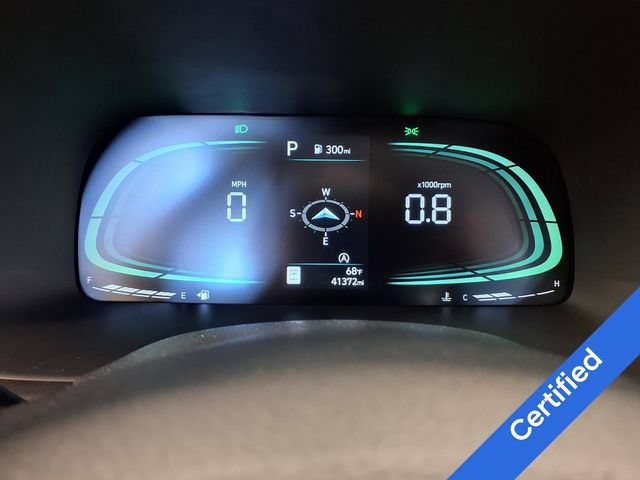 Used 2025 Hyundai Palisade SEL FWD image 18