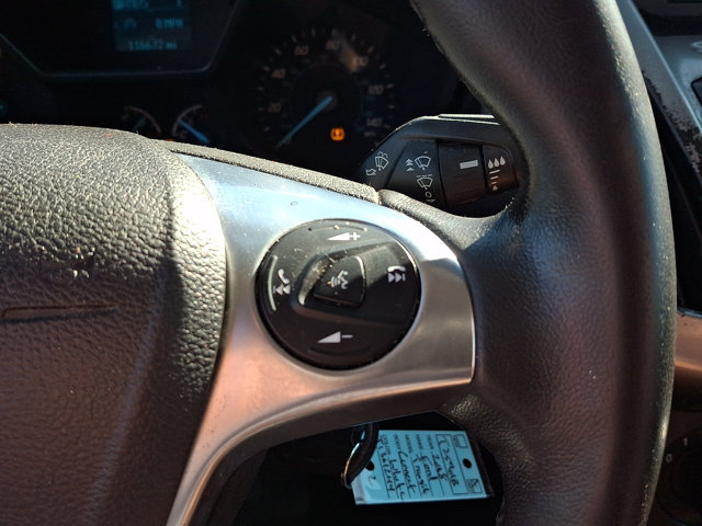 Certified 2018 Ford Transit Connect XLT FWD image 28