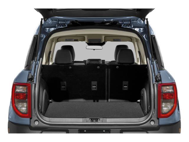 Certified 2025 Ford Bronco Sport Big Bend AWD/4WD image 13