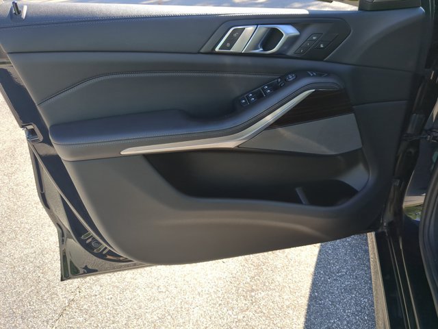 Used 2020 BMW X5 M50i w/ Premium Package AWD/4WD image 14