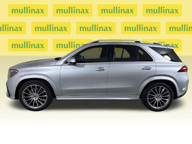 Used 2024 Mercedes-Benz GLE 450 4MATIC image 12