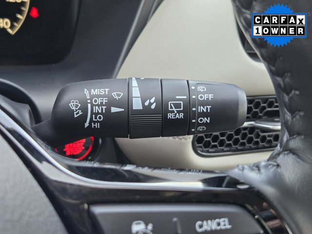 Used 2023 Honda HR-V EX-L image 28